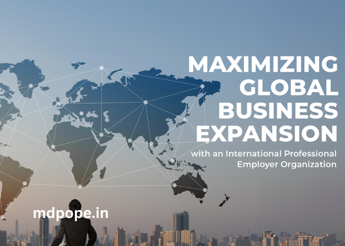 Global Business Expansion Opportunities in 2024