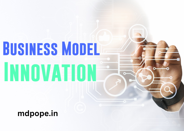 Innovative Business Models (1)