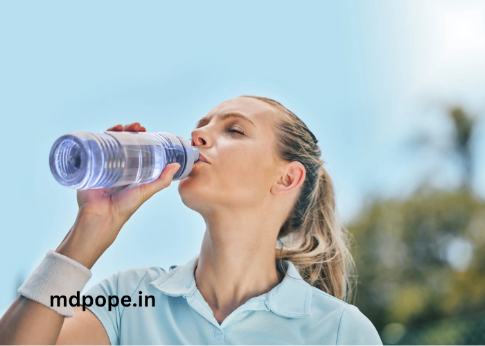 The Role of Hydration in Maintaining a Healthy Body